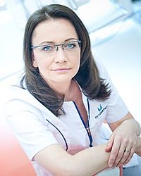 Dr. Magdalena Jaszczak-Małkowska